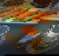 Lokma Turkish Cuisine - New South Wales Tourism 