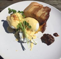 Lonsdale St. Eatery - New South Wales Tourism 