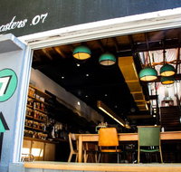 Lonsdale Street Roasters - New South Wales Tourism 