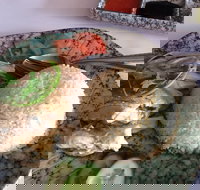 Madam Lu - New South Wales Tourism 