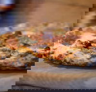 Mama Dough - New South Wales Tourism 