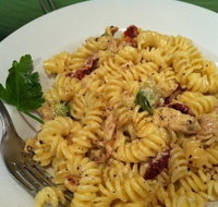 Mama's Trattoria - New South Wales Tourism 