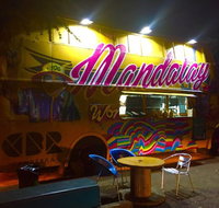 Mandalay Bus - New South Wales Tourism 