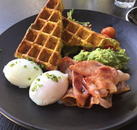 Maple and Clove - New South Wales Tourism 