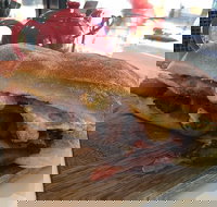 Mayfair Espresso Cafe - New South Wales Tourism 