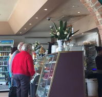 Merriwa Cakes  Pastries - New South Wales Tourism 