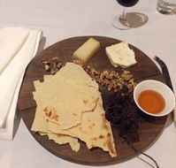 Mezzalira Italian Restaurant - New South Wales Tourism 