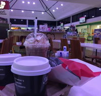 Michel's Patisserie - New South Wales Tourism 