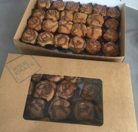 Milk crate cafe - New South Wales Tourism 