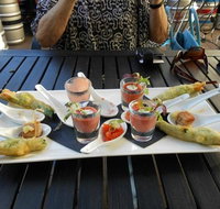 Mint Garden Bar - New South Wales Tourism 