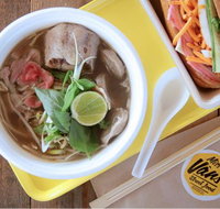 Miss Van's - New South Wales Tourism 