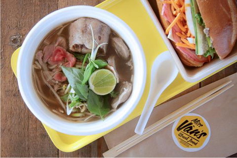 Miss Van's - New South Wales Tourism  0