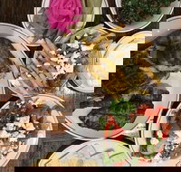 Mister Zee's Middle Eastern Charcoal Chicken  Grill - New South Wales Tourism 