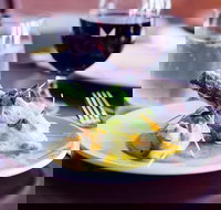 Molto Italian - New South Wales Tourism 