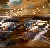 Monster Kitchen and Bar - New South Wales Tourism 