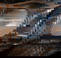 Morning Glory - New South Wales Tourism 