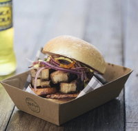 Mr. Papa - New South Wales Tourism 