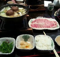 Mr Shabu Shabu - New South Wales Tourism 