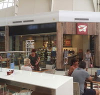 Muffin Break - New South Wales Tourism 