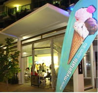 My Gelato Kirra