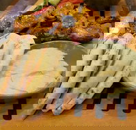 Nando's - New South Wales Tourism 