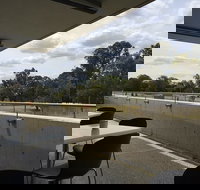 National Portrait Galley cafe - New South Wales Tourism 