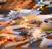 Natural Nine - New South Wales Tourism 