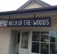 Neck of the Woods - New South Wales Tourism 