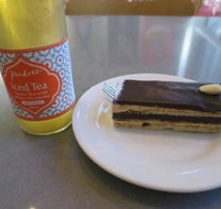 NGA Cafe - New South Wales Tourism 