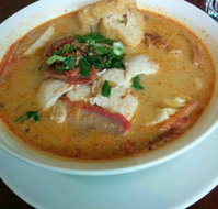 Noodle Cafe - New South Wales Tourism 