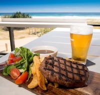 North Kirra Surf Club