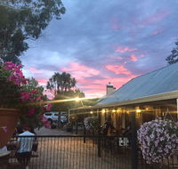 Old Canberra Inn - New South Wales Tourism 