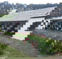 Old Hartley Post Office Cafe - New South Wales Tourism 