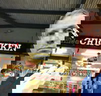 Original Flame Grill Chicken - New South Wales Tourism 