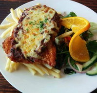 P.J O'Reilly's - New South Wales Tourism 