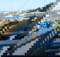 Pelican Point Fish  Chips - New South Wales Tourism 