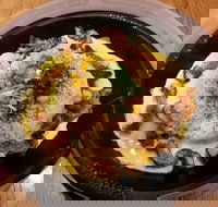 Pepper Lunch - New South Wales Tourism 