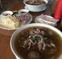 Pho Hub Restaurant - New South Wales Tourism 