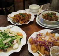 Pho Phu Quoc Vietnamese Restaurant - New South Wales Tourism 