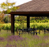 Pialligo Estate Garden Pavilion - New South Wales Tourism 