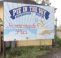 Pie in the Sky Roadhouse - New South Wales Tourism 