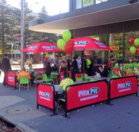 Pita Pit - New South Wales Tourism 