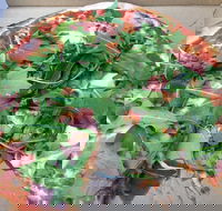 Pizza Gusto - New South Wales Tourism 