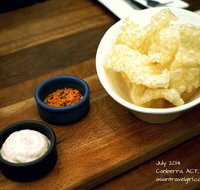 Playground Martini and Tapas Bar - New South Wales Tourism 