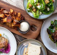Pod Food - New South Wales Tourism 