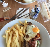 Poppy's Cafe - New South Wales Tourism 