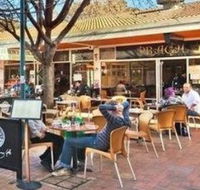 Praga Cafe - New South Wales Tourism 