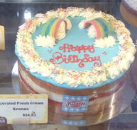 Puckles Bakehouse - New South Wales Tourism 