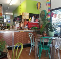 Rawthentic Organic Unbakery  Farmacy - New South Wales Tourism 