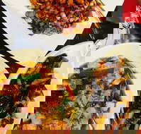 Red Chilli Sichuan - New South Wales Tourism 